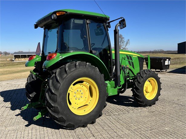 2019 John Deere 5090E